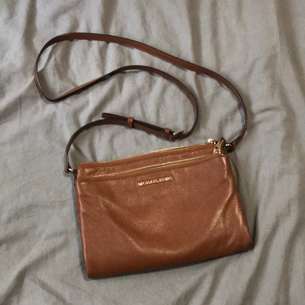 Michael Kors crossbody